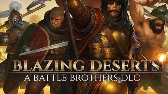 [PC]Battle Brothers Blazing Deserts v1 5 0 9 -磁链下载-Zero-零之资源仓库