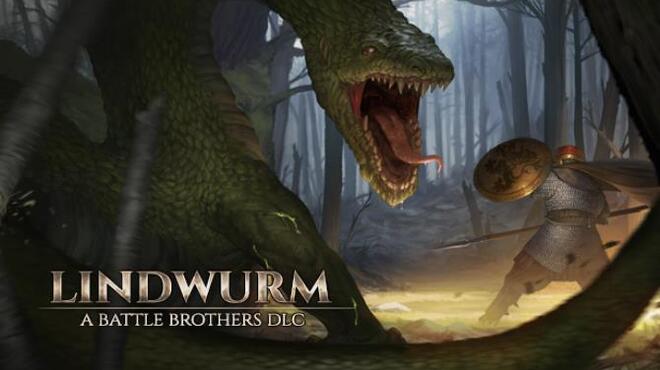 [PC]Battle Brothers – Lindwurm -磁链下载-Zero