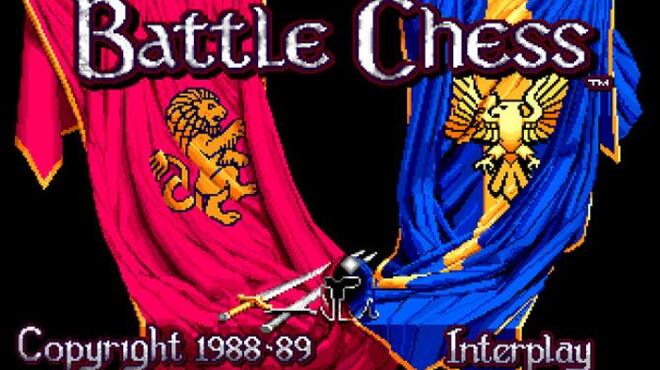 [PC]Battle Chess -磁链下载-Zero-零之资源仓库