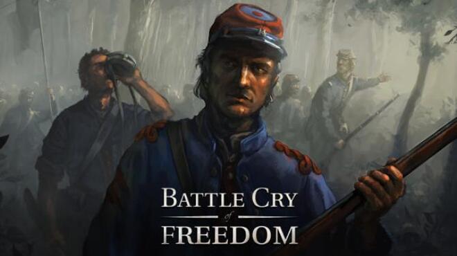 [PC]Battle Cry of Freedom -磁链下载-Zero