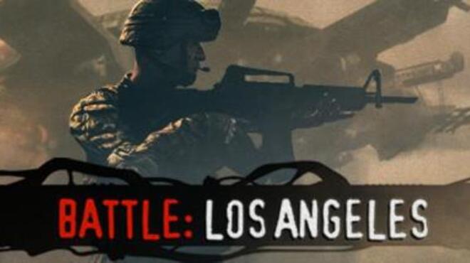 [PC]Battle Los Angeles -磁链下载-Zero-零之资源仓库