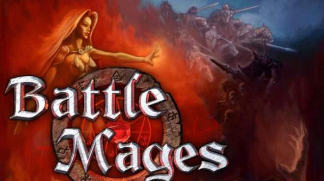 [PC]Battle Mages -磁链下载-Zero