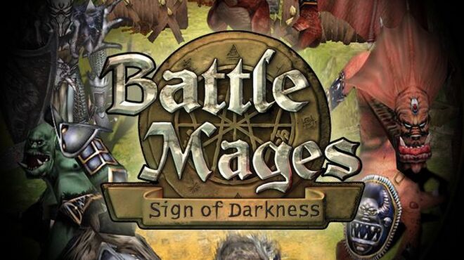 [PC]Battle Mages: Sign of Darkness -磁链下载 - Zero-零之资源仓库-Zero-零之资源仓库
