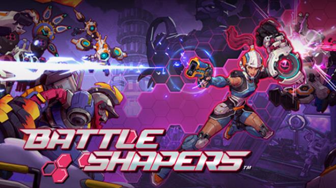 [PC]Battle Shapers -磁链下载-Zero