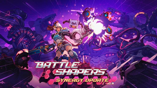 [PC]Battle Shapers -磁链下载-Zero-零之资源仓库