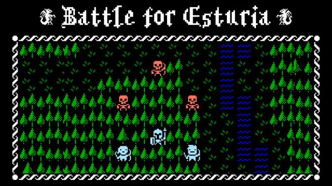 [PC]Battle for Esturia -磁链下载-Zero-零之资源仓库