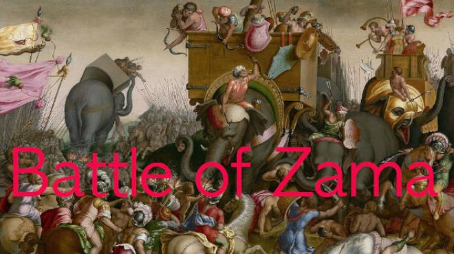 [PC]Battle of Zama -磁链下载-Zero-零之资源仓库
