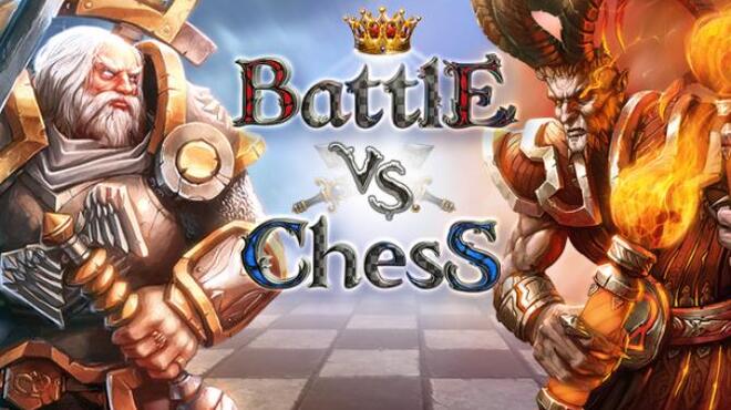 [PC]Battle vs Chess -磁链下载-Zero-零之资源仓库