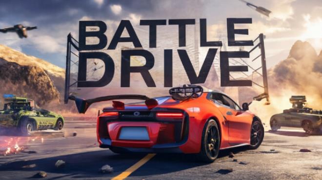 [PC]BattleDrive.io -磁链下载-Zero
