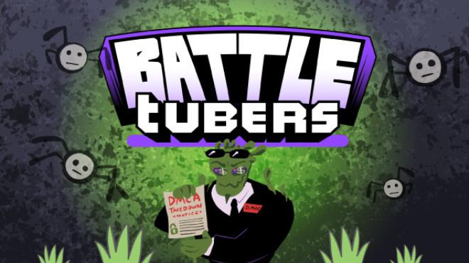 [PC]BattleTubers -磁链下载-Zero-零之资源仓库