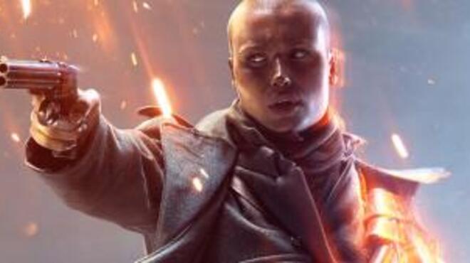 [PC]Battlefield 1 -磁链下载-Zero