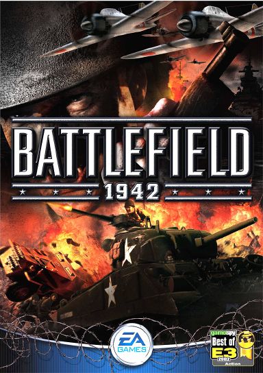 [PC]Battlefield 1942 -磁链下载-Zero