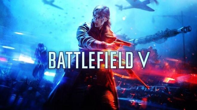 [PC]Battlefield -磁链下载-Zero