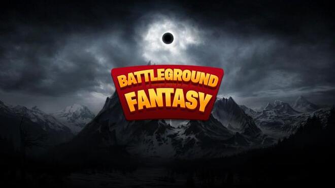 [PC]Battleground Fantasy -磁链下载-Zero-零之资源仓库