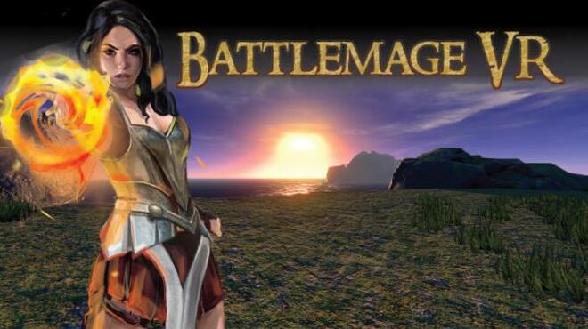 [PC]Battlemage VR -磁链下载-Zero-零之资源仓库