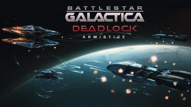 [PC]Battlestar Galactica Deadlock Armistice -磁链下载-Zero-零之资源仓库