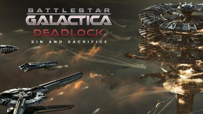 [PC]Battlestar Galactica Deadlock Sin and Sacrifice -磁链下载-Zero-零之资源仓库