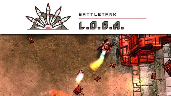 [PC]Battletank LOBA -磁链下载-Zero