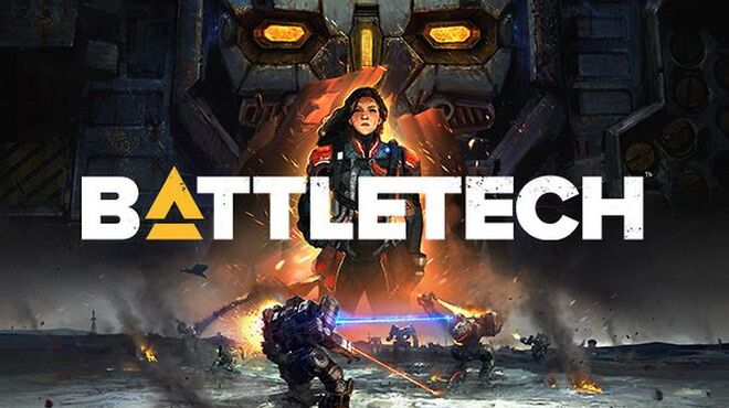 [PC]BATTLETECH -磁链下载-Zero