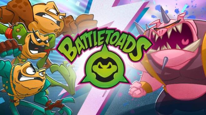 [PC]Battletoads -磁链下载-Zero-零之资源仓库