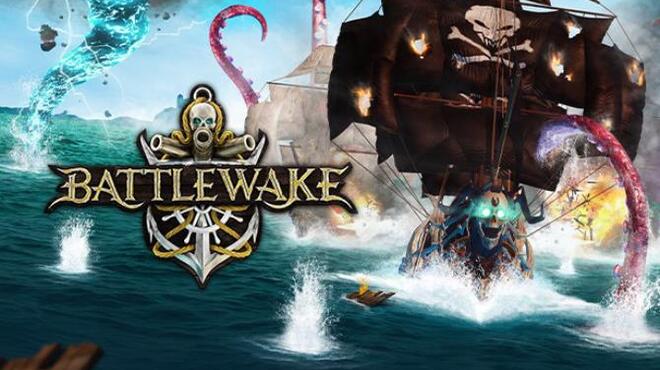 [PC]Battlewake -磁链下载-Zero-零之资源仓库