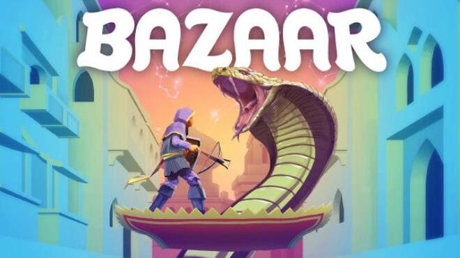 [PC]Bazaar -磁链下载-Zero