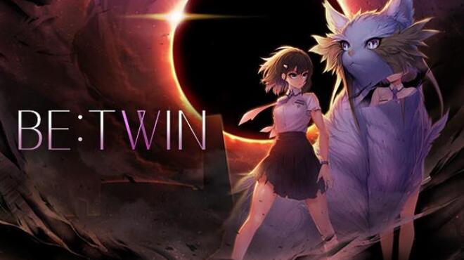 [PC]Be : Twin -磁链下载-Zero