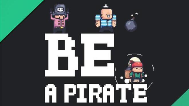 [PC]Be a Pirate -磁链下载-Zero-零之资源仓库
