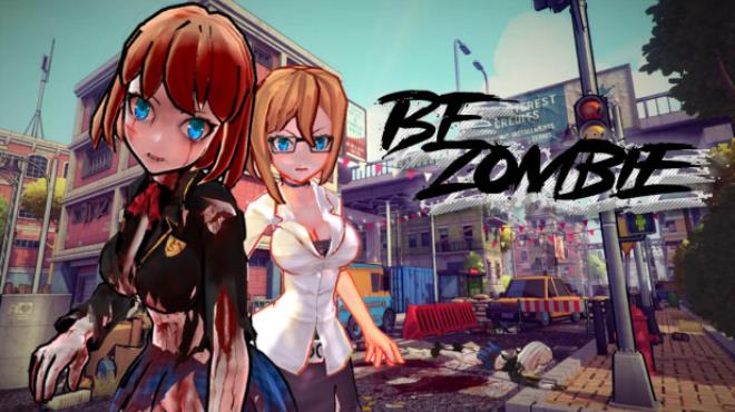 [PC]BeZombie Anime Invasion -磁链下载-Zero