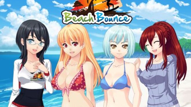 [PC]Beach Bounce Remastered -磁链下载-Zero-零之资源仓库
