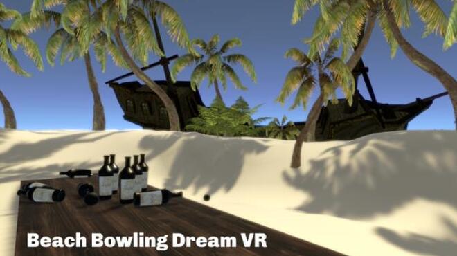 [PC]Beach Bowling Dream VR -磁链下载-Zero
