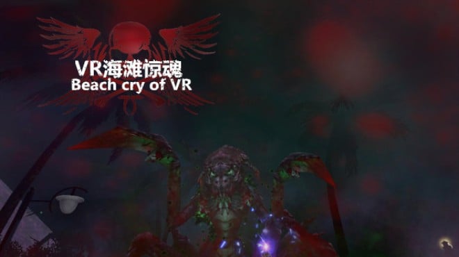 [PC]Beach Cry of VR -磁链下载-Zero-零之资源仓库