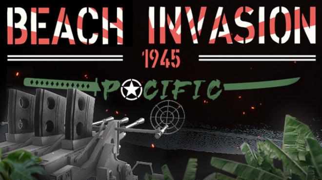 [PC]Beach Invasion 1945 – Pacific -磁链下载-Zero