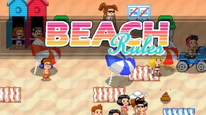 [PC]Beach Rules -磁链下载-Zero-零之资源仓库