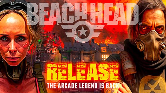 [PC]BeachHead -磁链下载-Zero-零之资源仓库