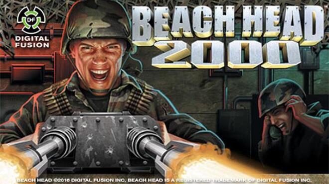 [PC]Beachhead 2000 -磁链下载-Zero-零之资源仓库