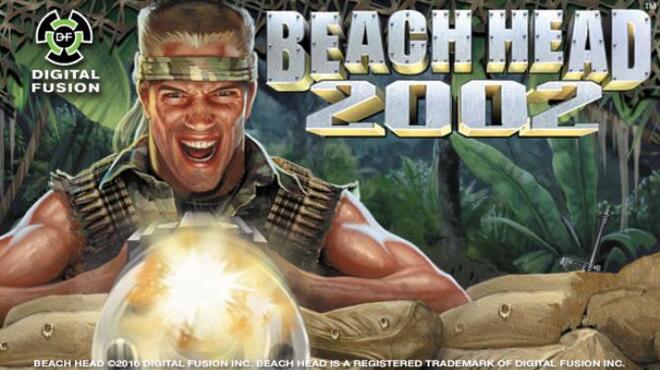 [PC]Beachhead 2002 -磁链下载-Zero