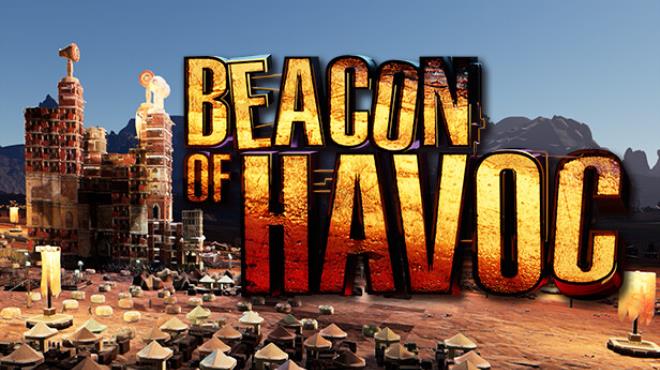 [PC]Beacon of Havoc -磁链下载 - Zero-零之资源仓库-Zero-零之资源仓库