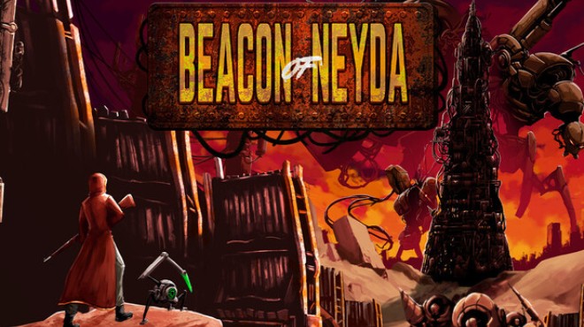[PC]Beacon of Neyda -磁链下载-Zero