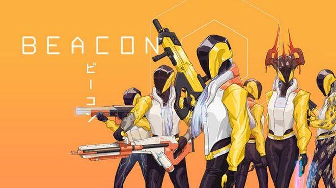[PC]Beacon -磁链下载-Zero-零之资源仓库