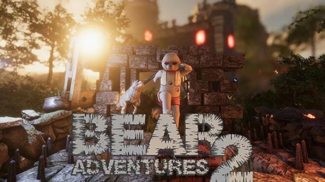 [PC]Bear Adventures 2 -磁链下载-Zero-零之资源仓库
