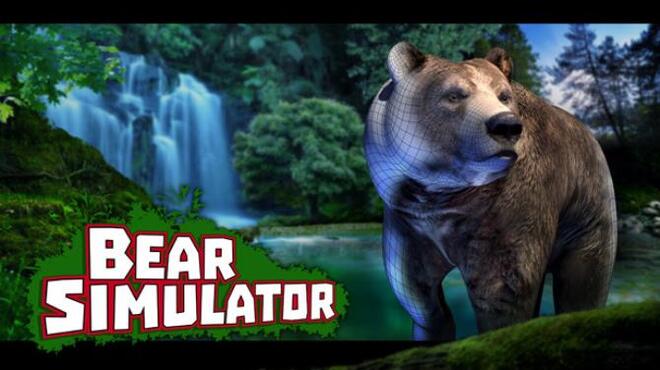 [PC]Bear Simulator -磁链下载-Zero
