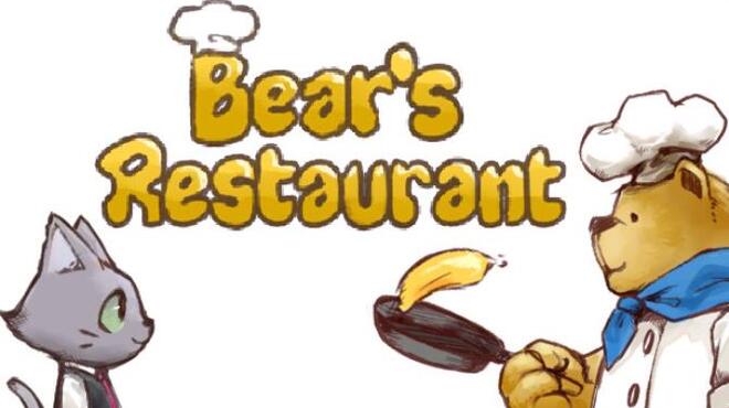 [PC]Bear’s Restaurant -磁链下载-Zero-零之资源仓库