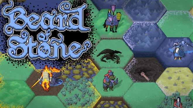 [PC]Beard of Stone -磁链下载-Zero-零之资源仓库