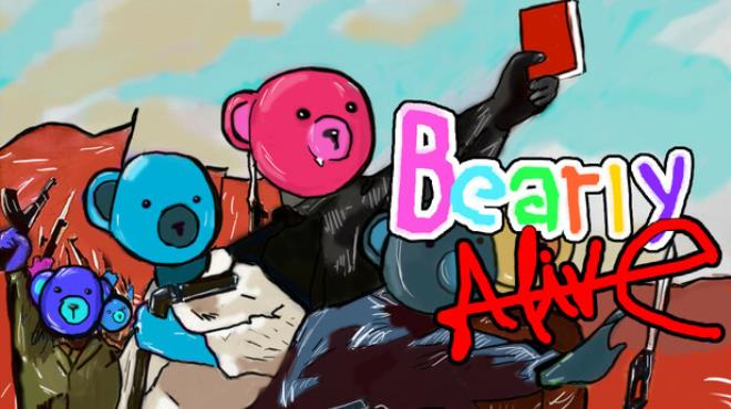 [PC]Bearly Alive -磁链下载 - Zero-零之资源仓库-Zero-零之资源仓库