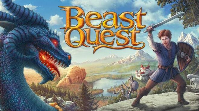 [PC]Beast Quest -磁链下载-Zero