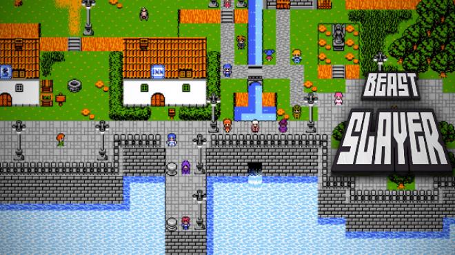 [PC]Beast Slayer -磁链下载-Zero-零之资源仓库
