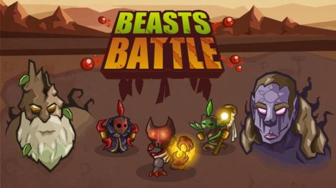 [PC]Beasts Battle -磁链下载-Zero