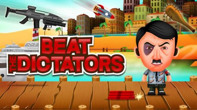 [PC]Beat The Dictators -磁链下载-Zero