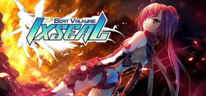[PC]Beat Valkyrie Ixseal -磁链下载-Zero